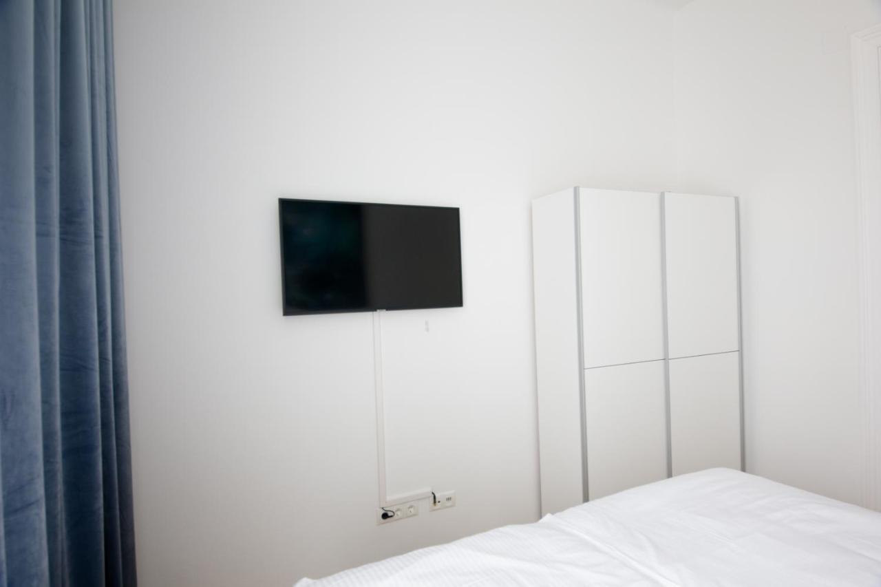 Studio Apartments Opera - Mai'S Apartments Bécs Kültér fotó