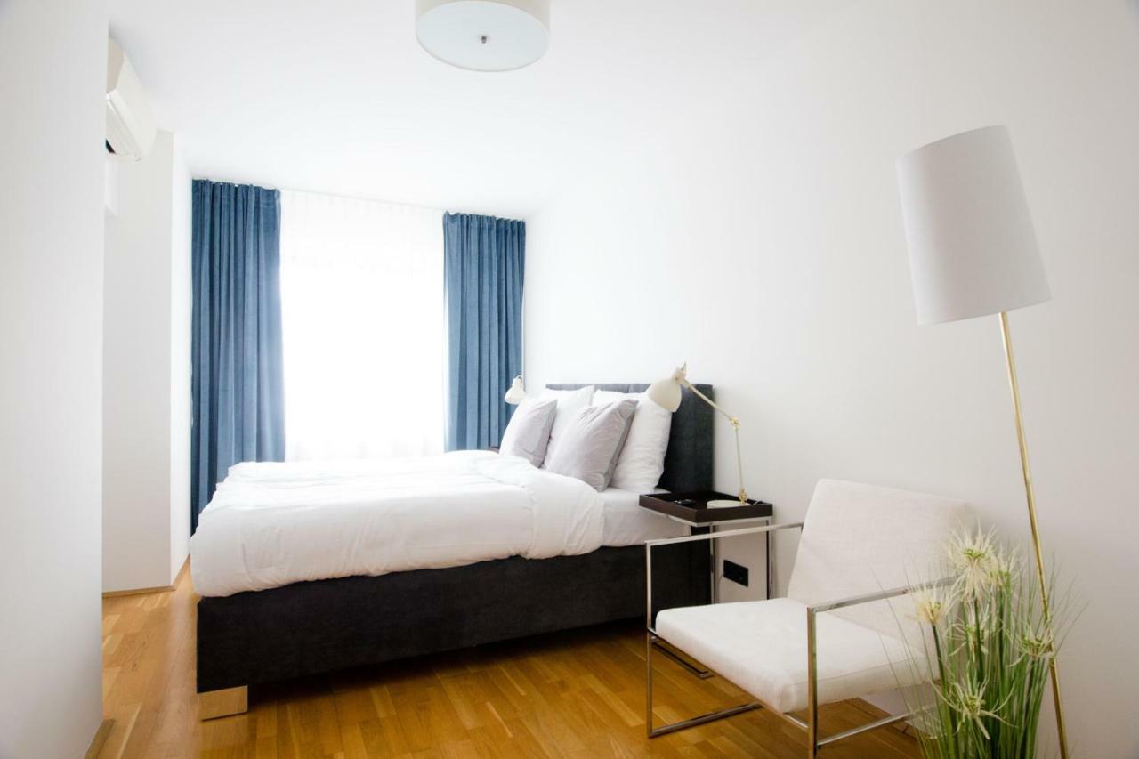 Studio Apartments Opera - Mai'S Apartments Bécs Kültér fotó