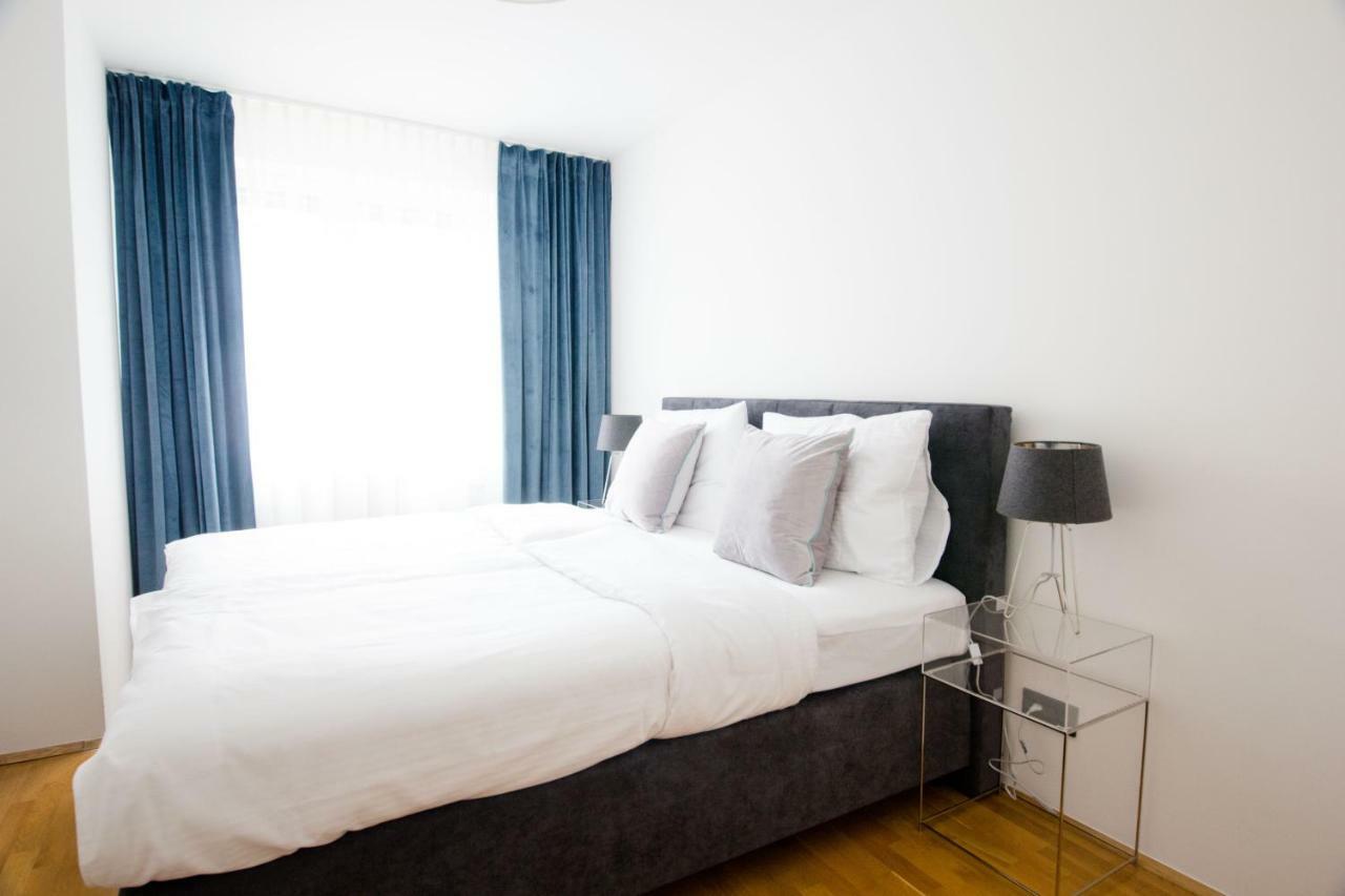 Studio Apartments Opera - Mai'S Apartments Bécs Kültér fotó