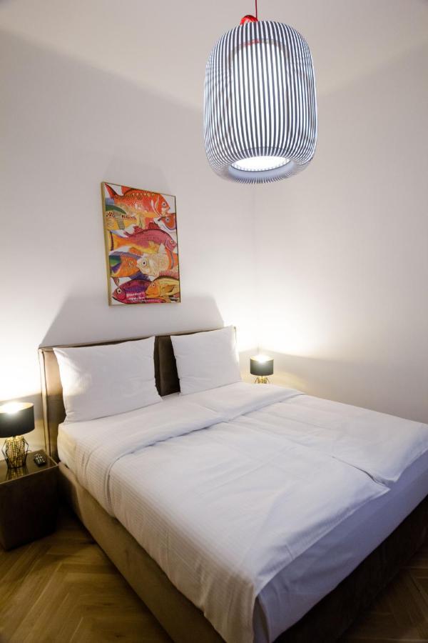 Studio Apartments Opera - Mai'S Apartments Bécs Kültér fotó